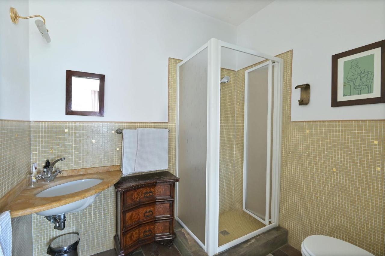 Villa Raoul Salò Eksteriør billede